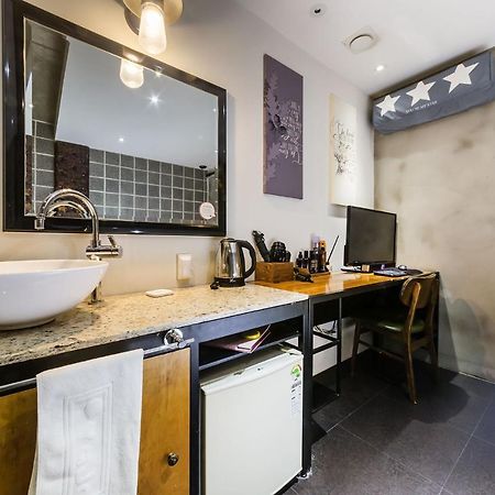 Hotel Yaja In Guri Dış mekan fotoğraf