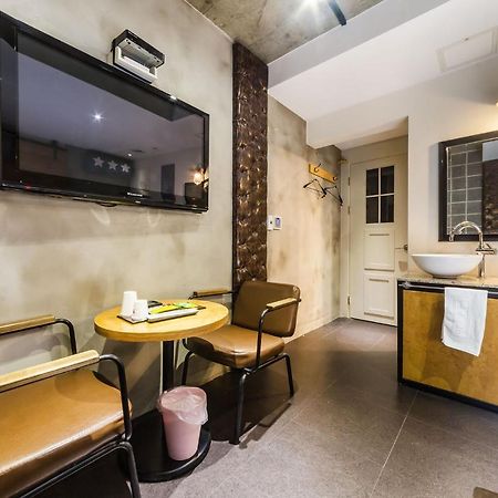 Hotel Yaja In Guri Dış mekan fotoğraf