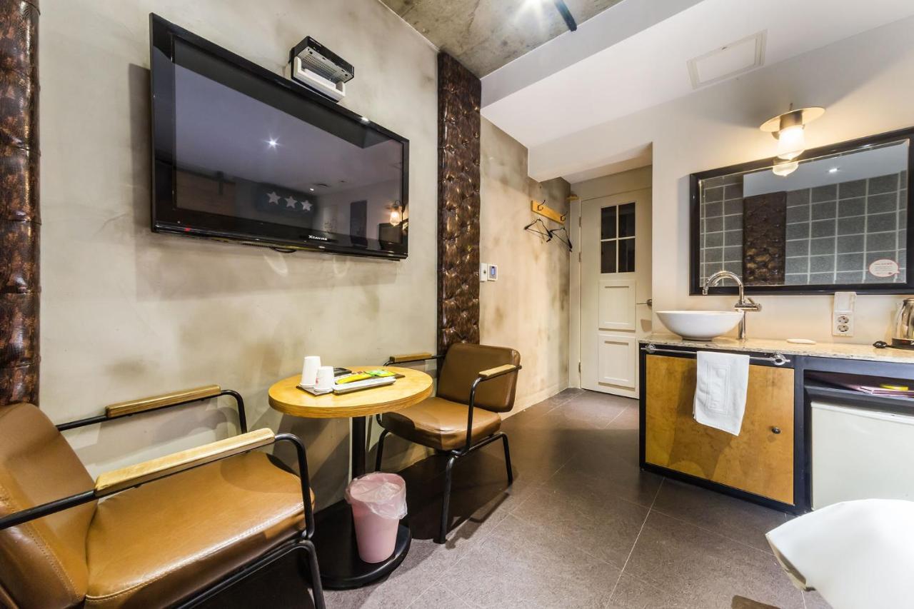 Hotel Yaja In Guri Dış mekan fotoğraf